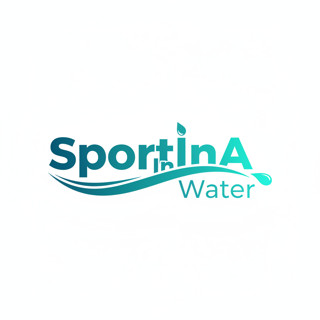 SportInAWater