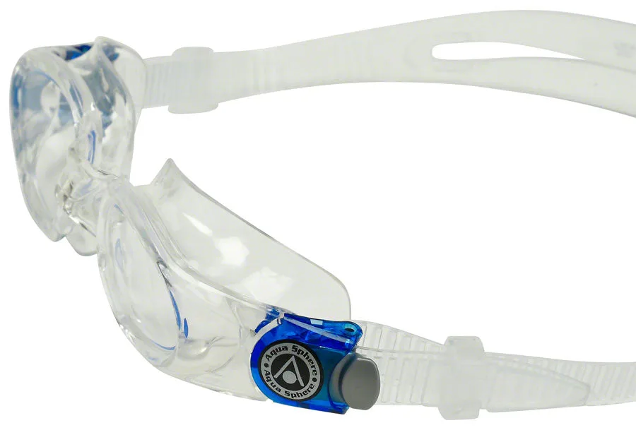 Aqua Sphere Mako Swim Goggles 2