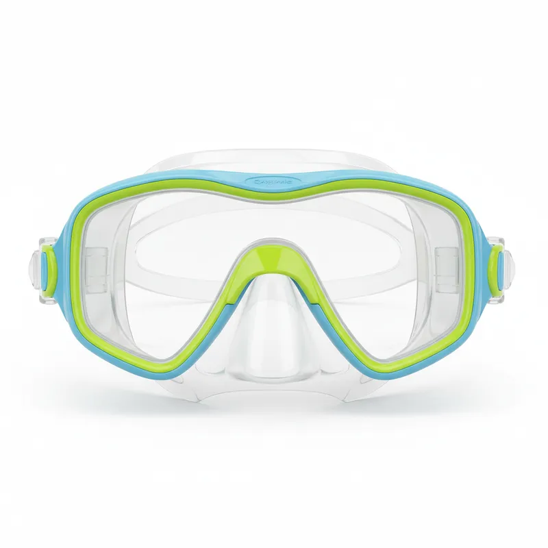 Aqua Sphere Vista Junior Swim Mask