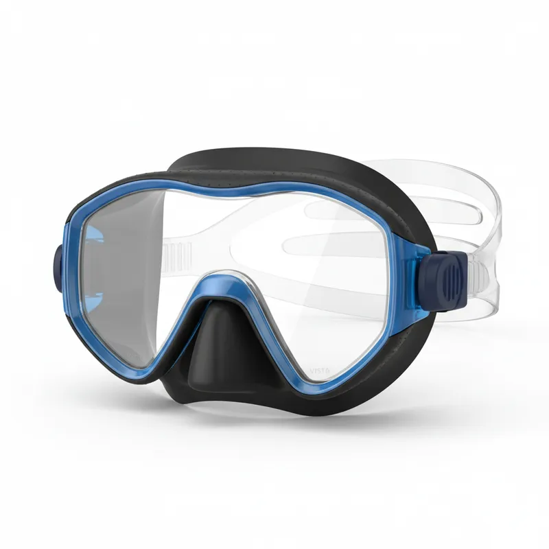 Aqua Sphere Vista Pro Swim Mask