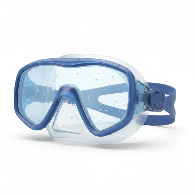 Aqua Sphere Vista XP Swim Mask 2