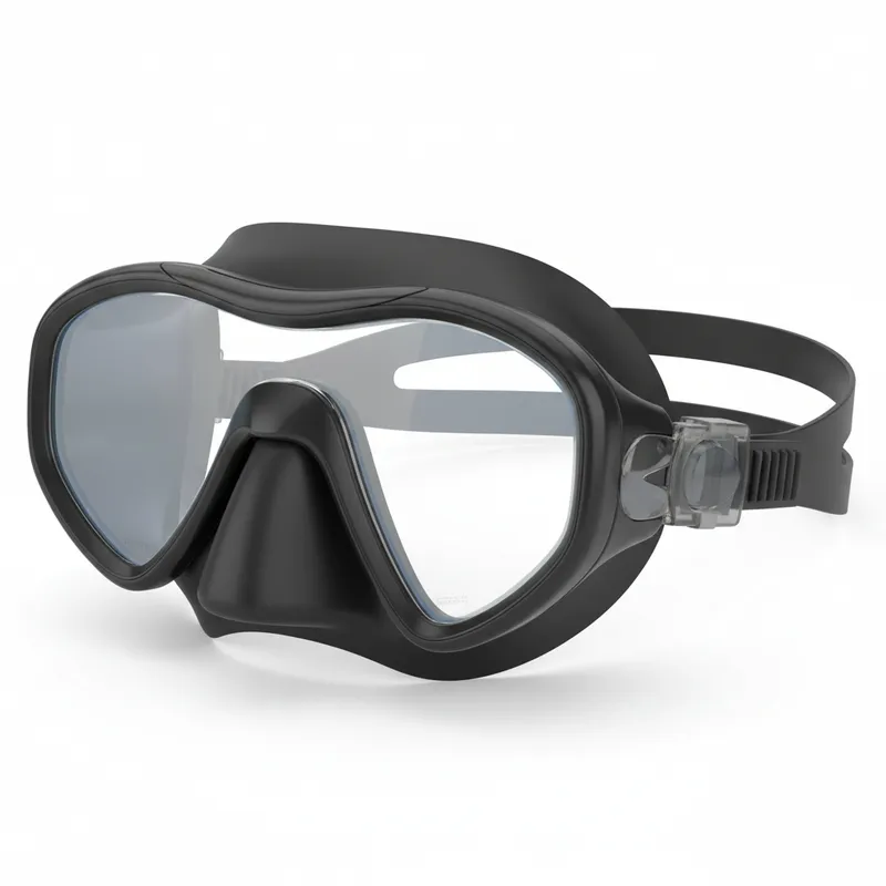 Aqua Sphere Vista XP Swim Mask 3