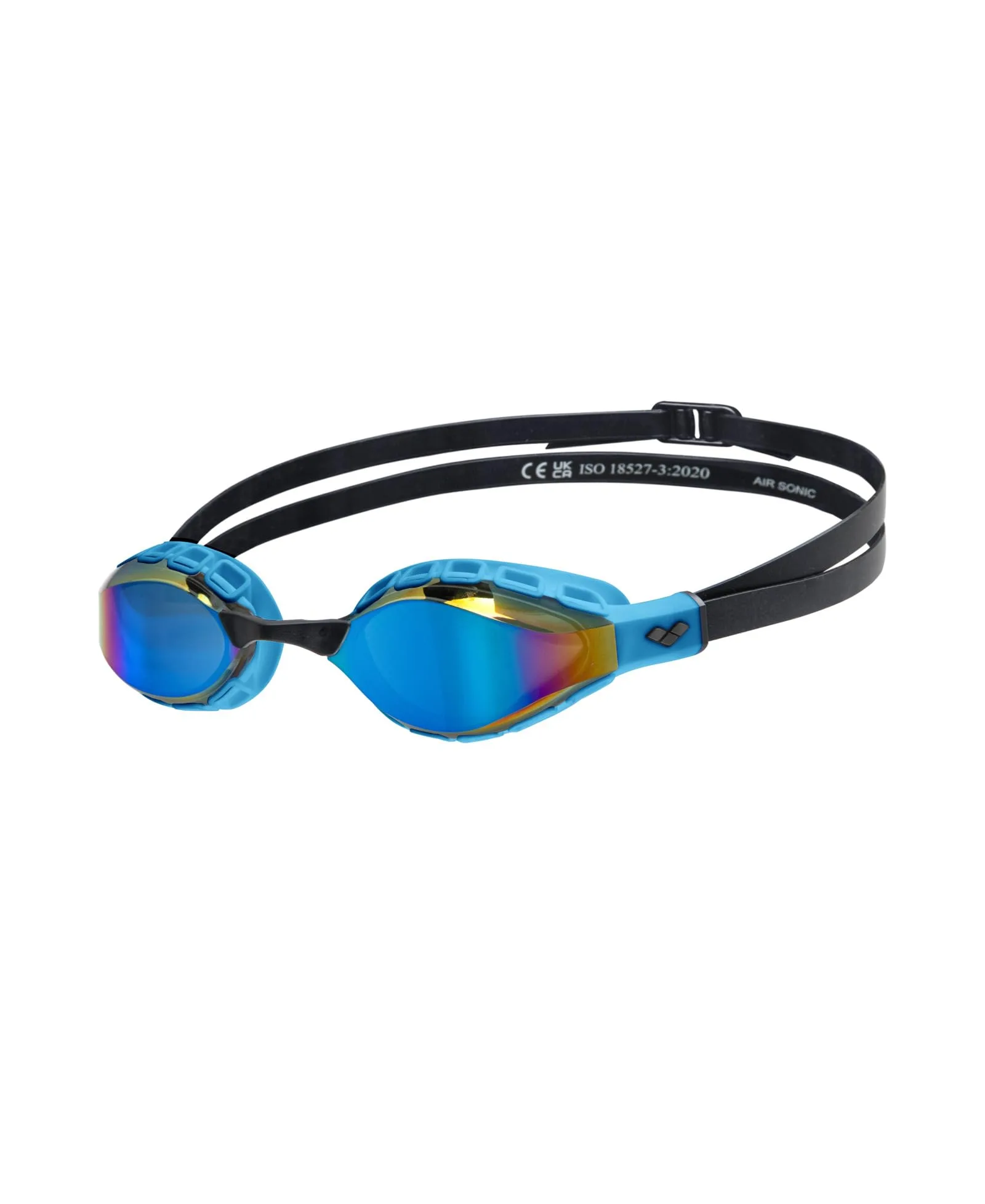 arena Air Sonic Professional Racing Goggles