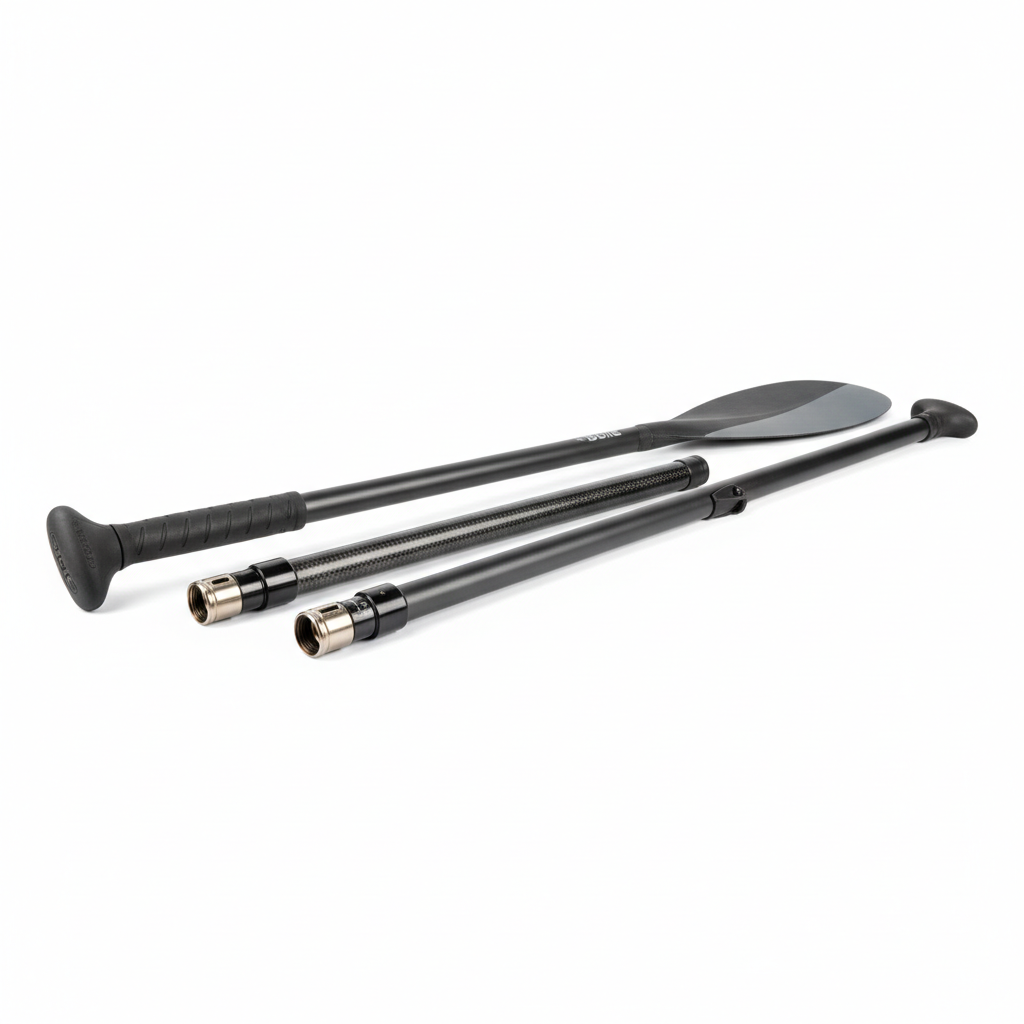 BOTE 4 Piece Hybrid Paddle 2