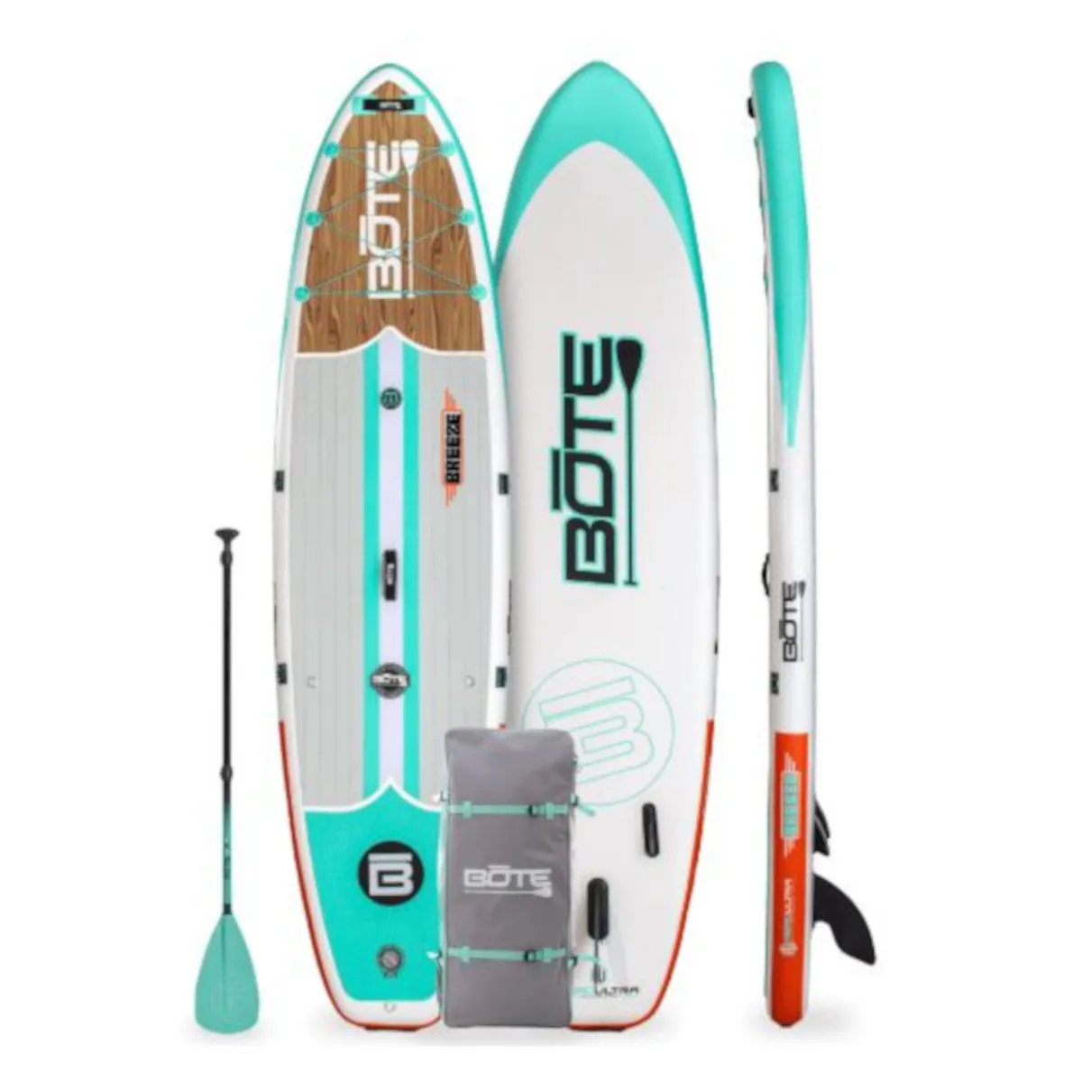 BOTE Breeze Aero Inflatable SUP