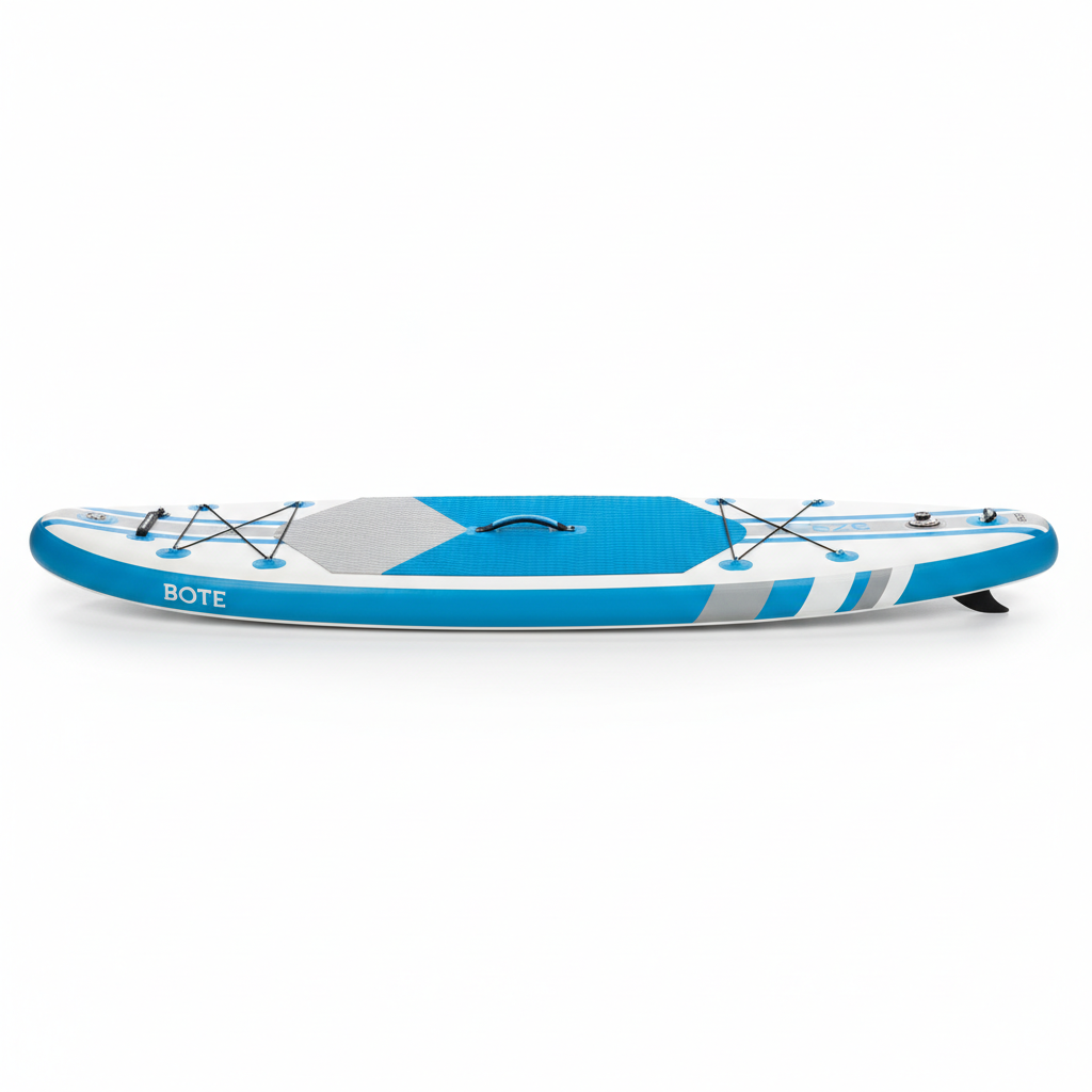 BOTE Breeze Aero Inflatable SUP 2