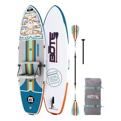 BOTE Easy Rider Aero Inflatable SUP