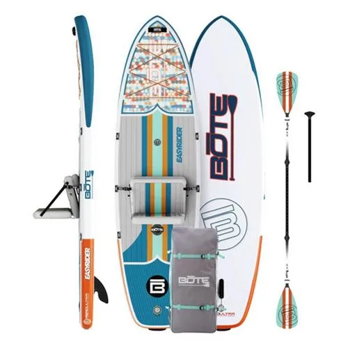 BOTE Easy Rider Aero Inflatable SUP 2