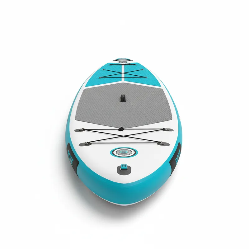 BOTE HD Aero Inflatable Stand Up Paddle Board