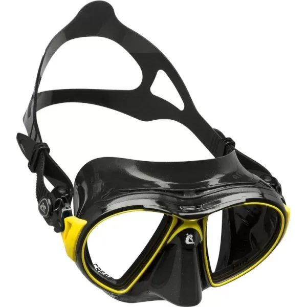 Cressi Air Premium Low Volume Diving Mask 3