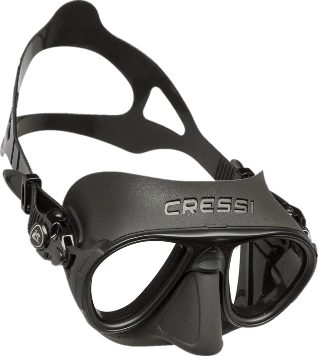 Cressi Calibro Diving Mask