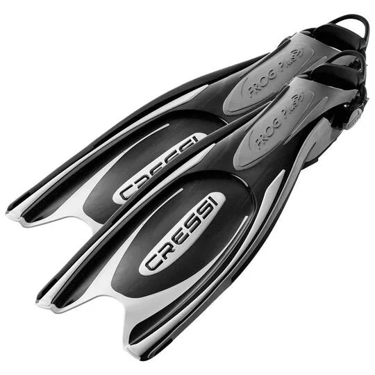 Cressi Frog Plus EBS Fins 3