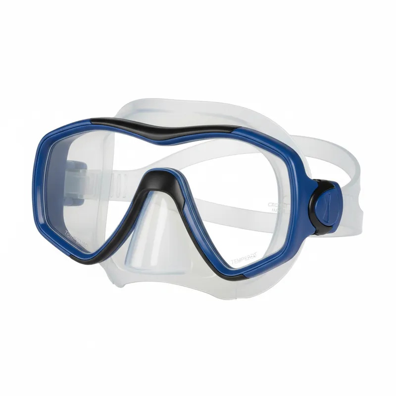 Cressi Marea Adult Diving Mask 3
