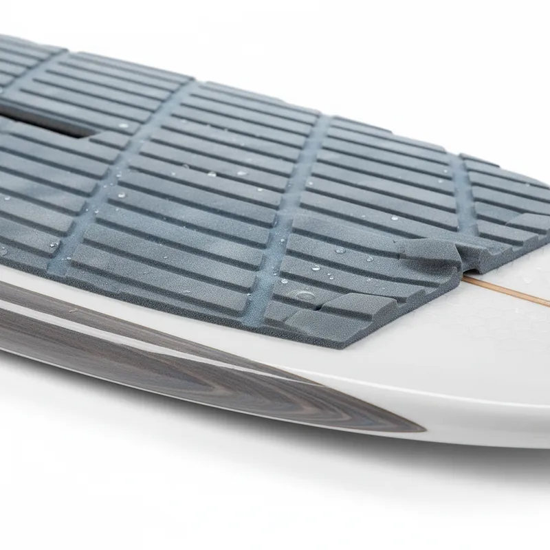 Hyperlite Landlock Wakesurf Board 3