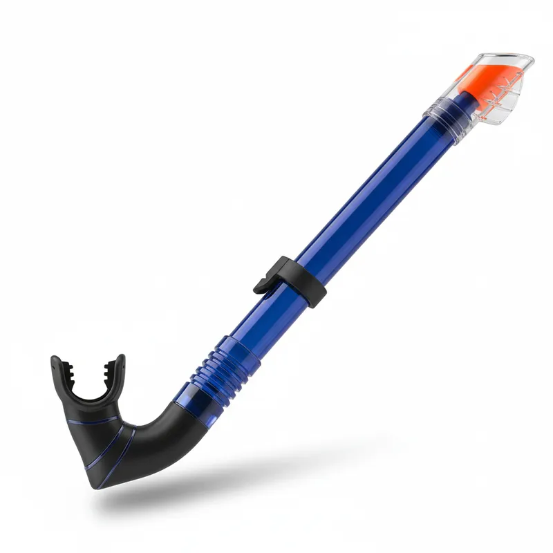 Mares Ergo Flex Snorkel 2