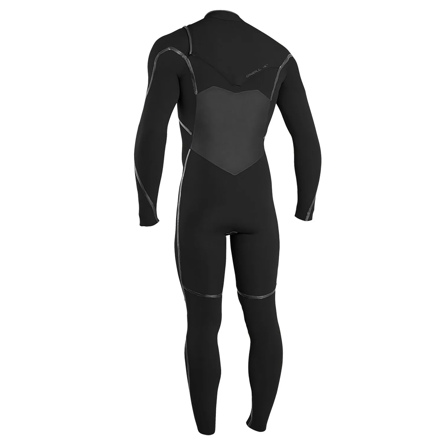 O'Neill 3/2mm Psycho Tech Back Zip Full Wetsuit 3