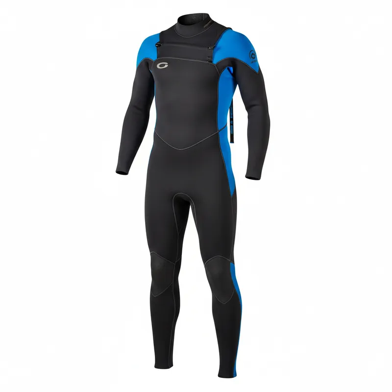 O'Neill Men's Epic-2 3/2 Full Wetsuit