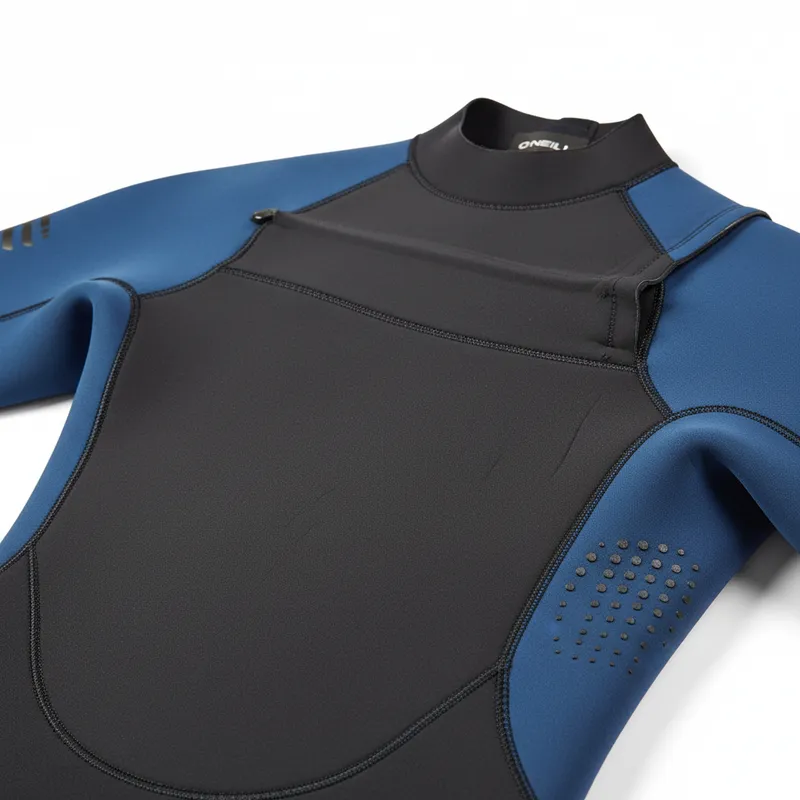 O'Neill Men's Epic-2 3/2 Full Wetsuit 3