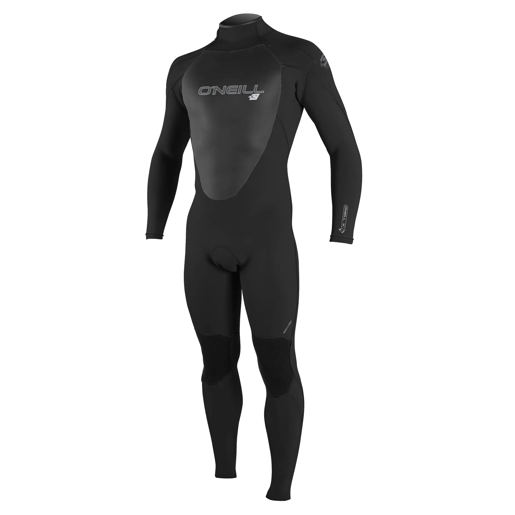 O'Neill Men's Reactor-2 3/2mm Back Zip Full Wetsuit 2
