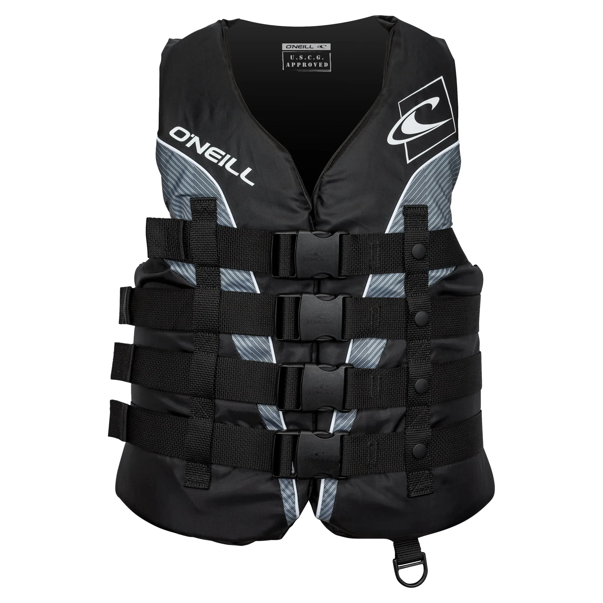 O'Neill Men's SuperLite USCG Life Vest