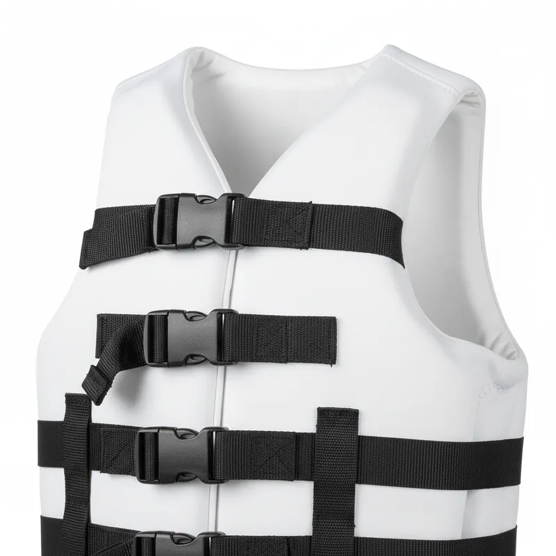 O'Neill Men's SuperLite USCG Life Vest 3