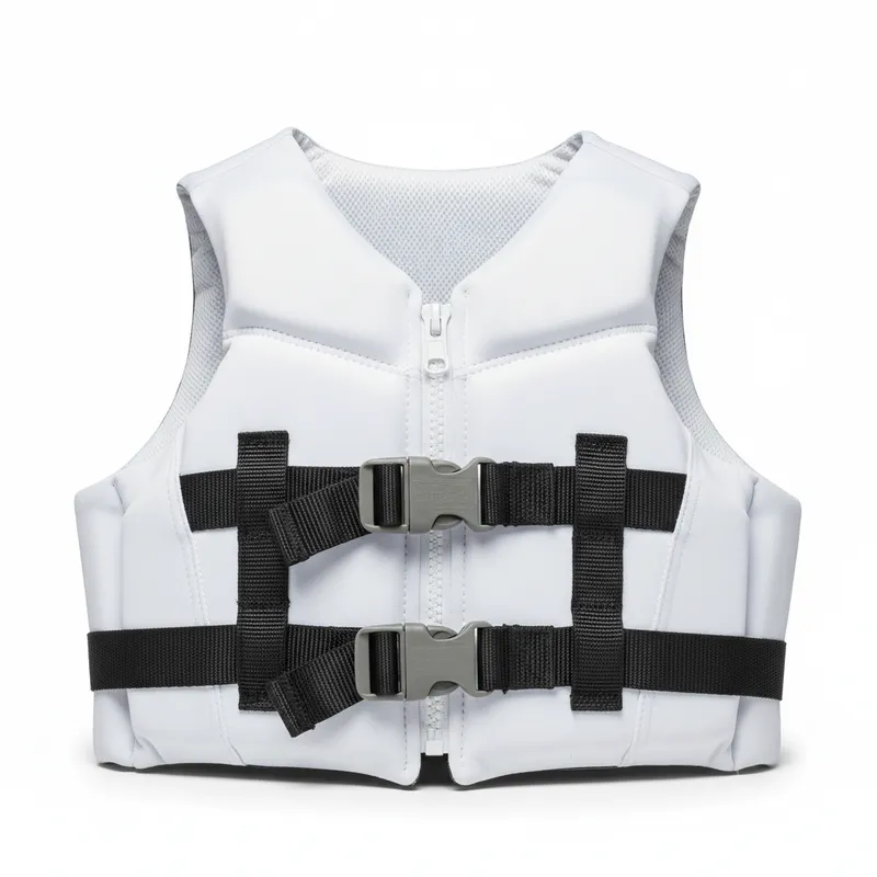 O'Neill Women's Siren USCG Life Vest 3