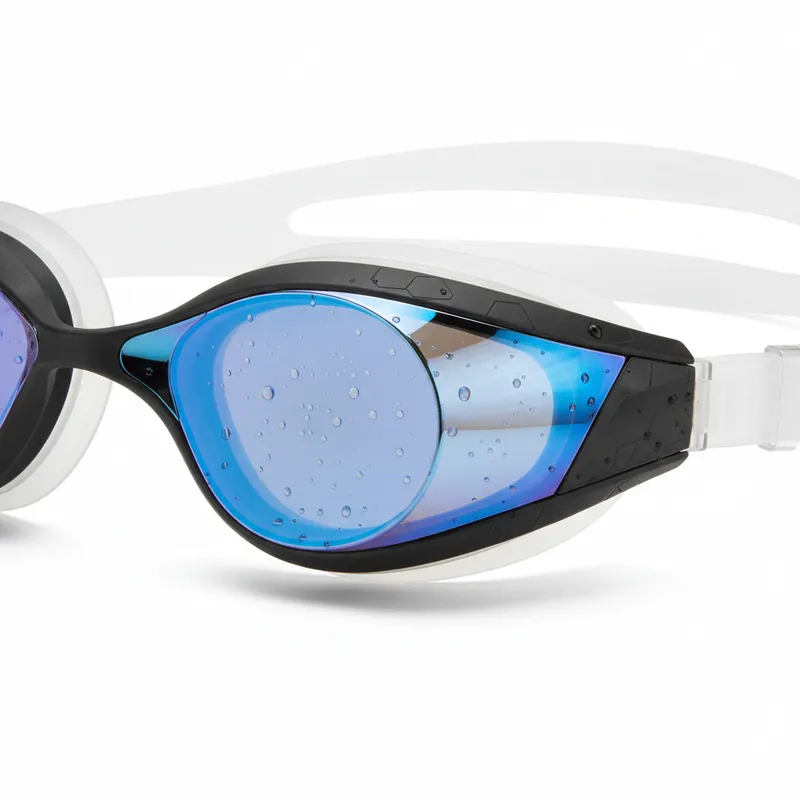 Speedo Fastskin Hyper Elite Mirror Goggles 3