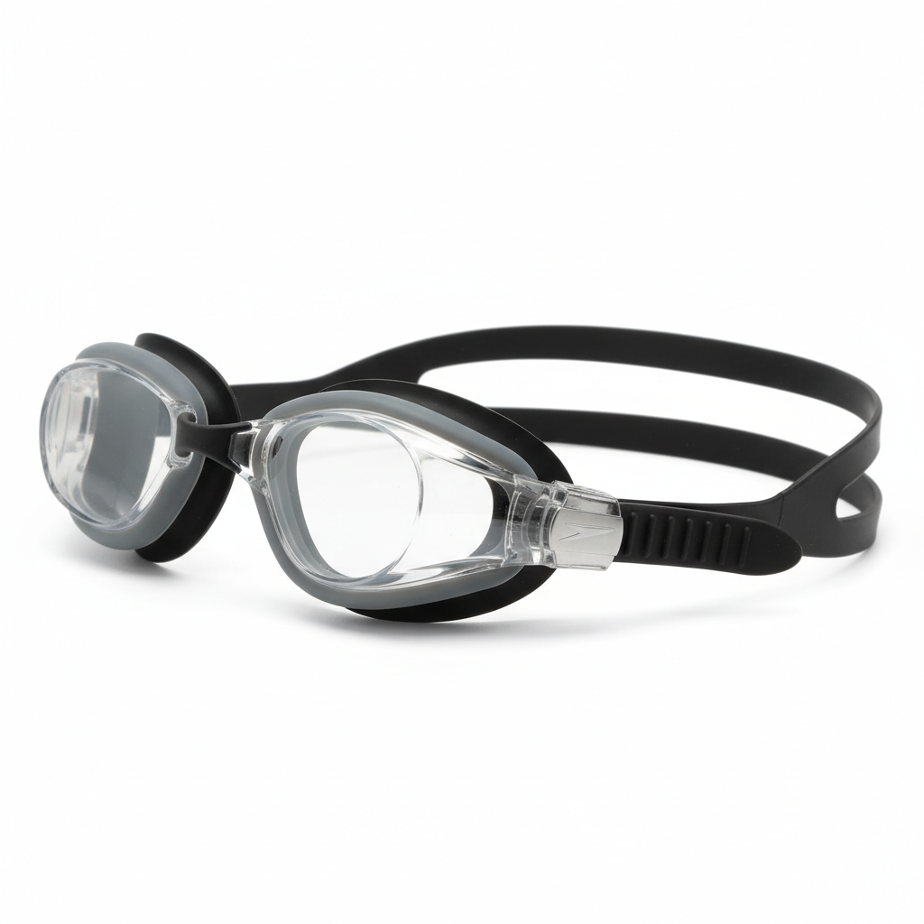 Speedo Vanquisher 2.0 Swim Goggles 2