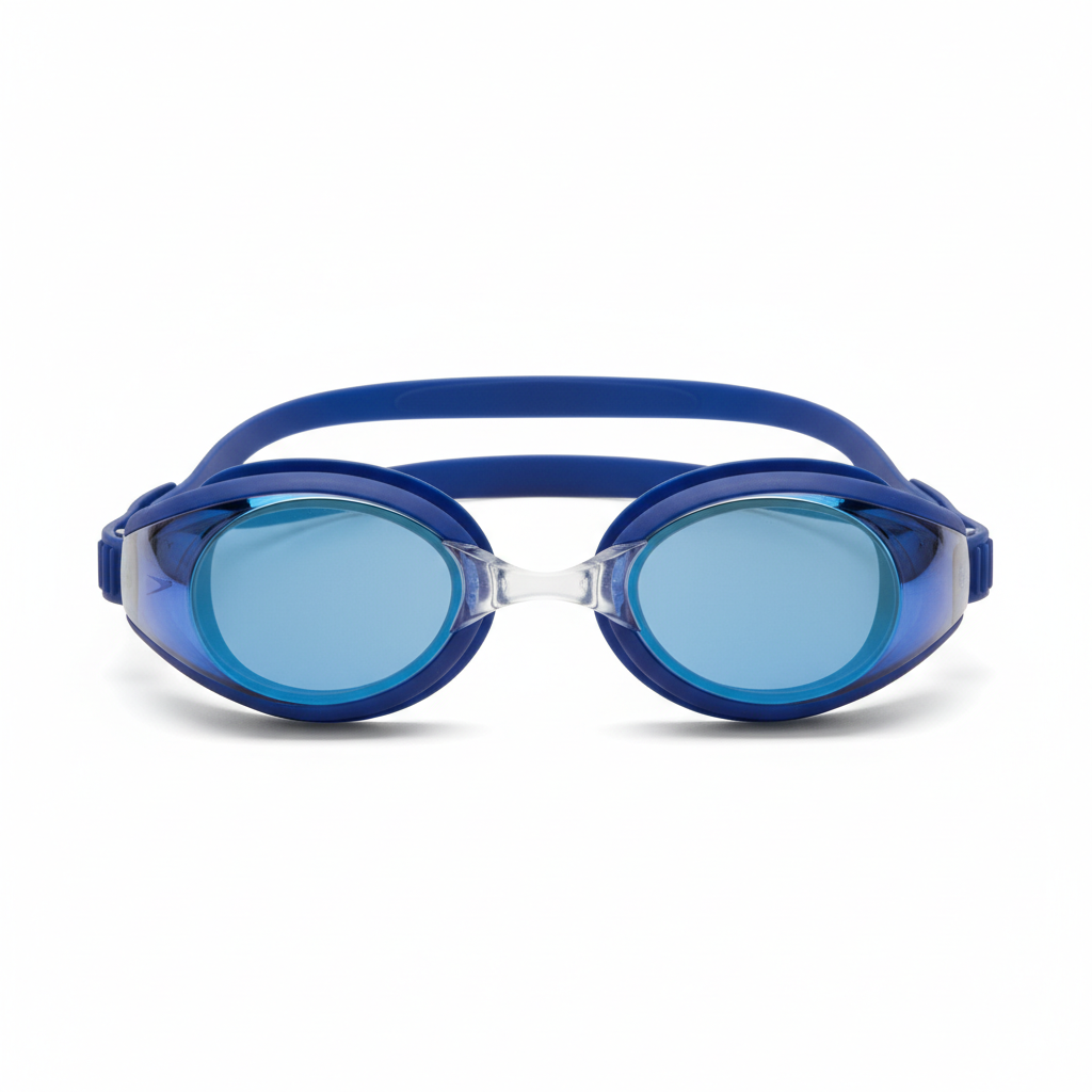 Speedo Women's Vanquisher 3.0 Swim Goggles