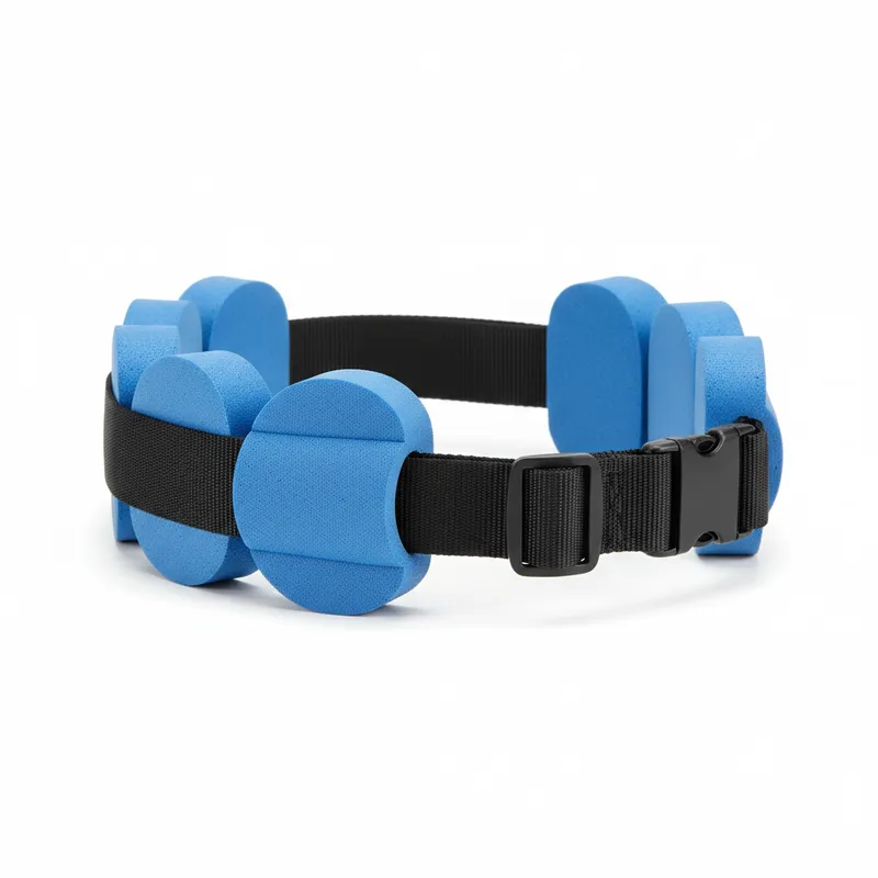 TYR Aquatic Resistance Belt 2