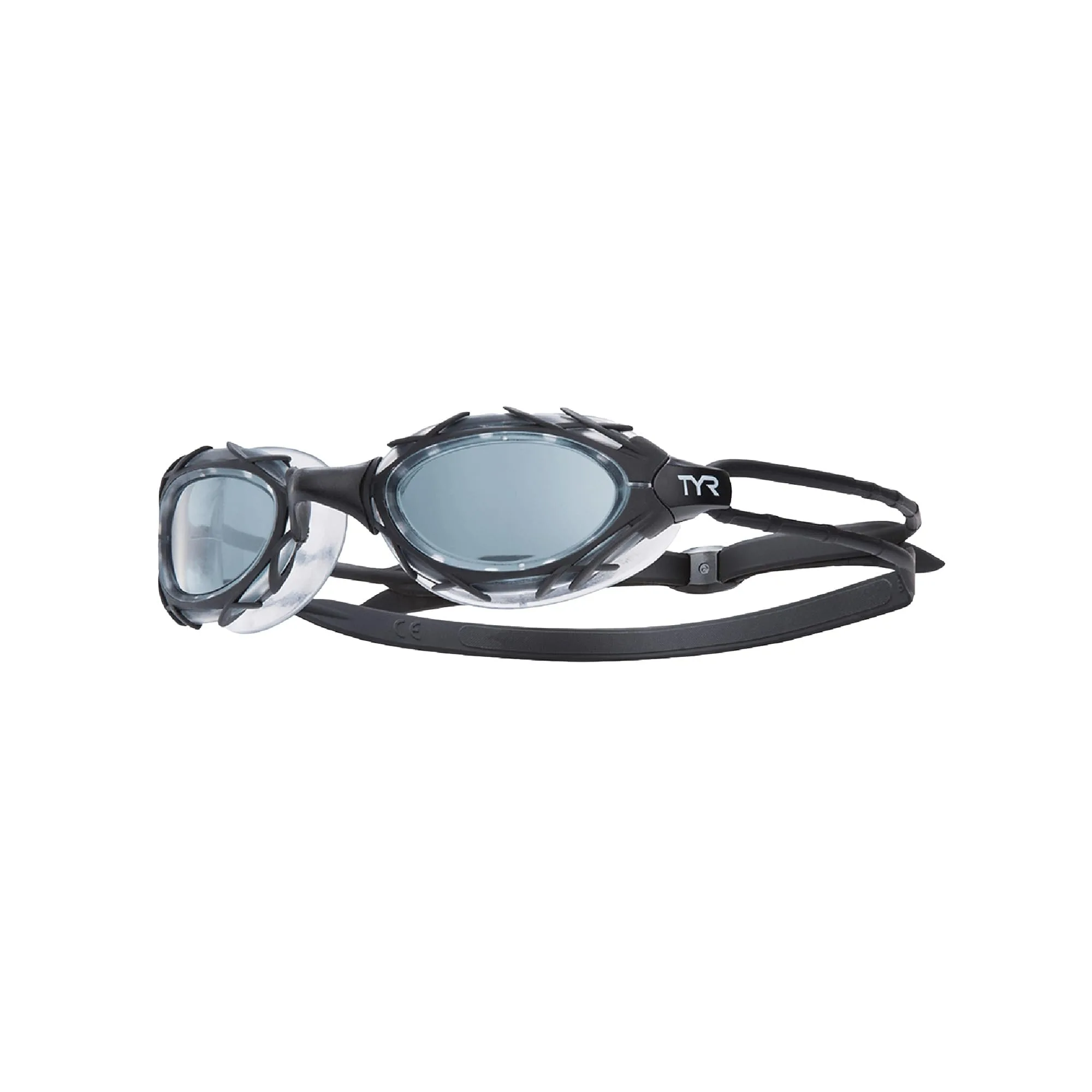 TYR Nest Pro Performance Swim Goggles 3