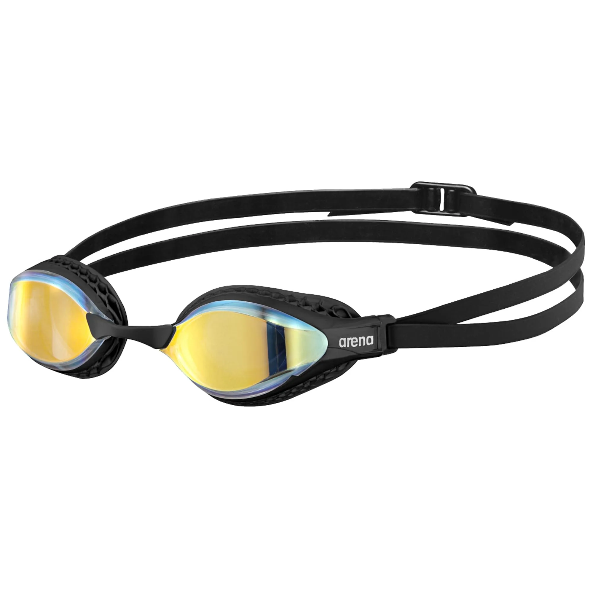 TYR Ultralite Snorkel Elite Airflow Restrictor Cap 3